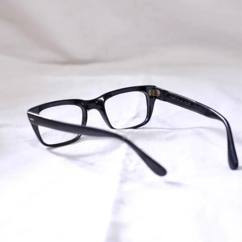 Zyloware Eyewear 60s ナイロングラスフレーム MADE IN FRANCE