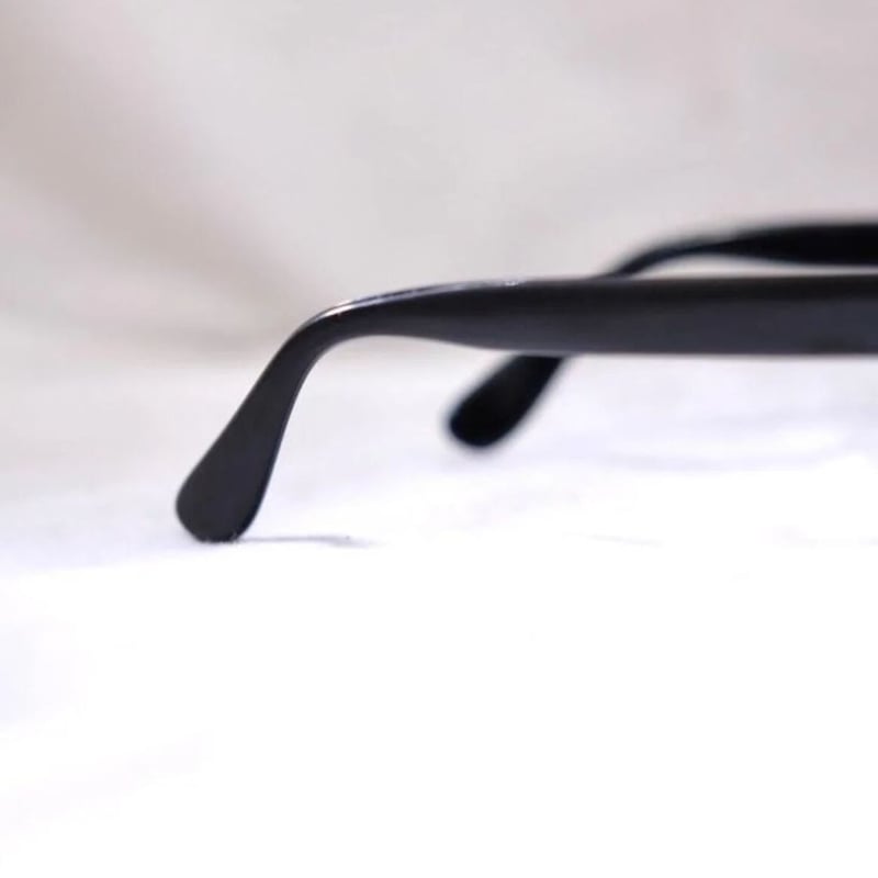 ZYLOWARE FRAME FRANCE サングラス バタフライ ビンテージ Frame France Nylon Funky Eyeglasses Zyloware Tortoise
