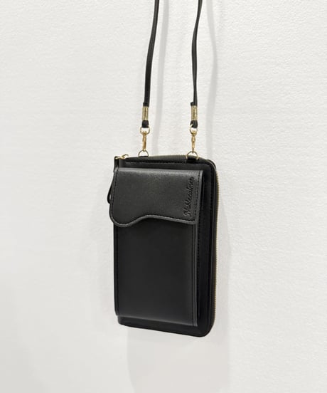Noblecalmer Shoulder pouch