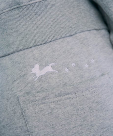 Noblecalmer Setup sweatshirt