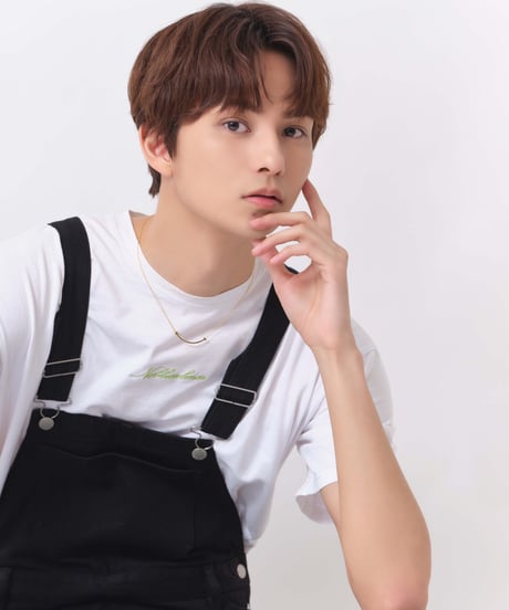 Noblecalmer LOGO Overalls