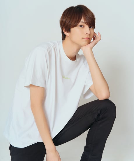 Noblecalmer LOGOTシャツ