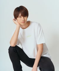Noblecalmer LOGOTシャツ