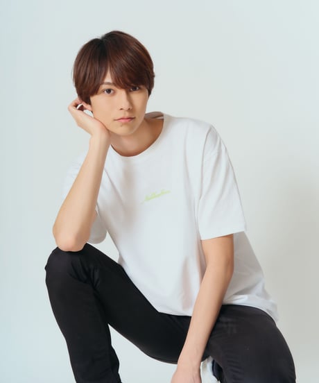 Noblecalmer LOGOTシャツ