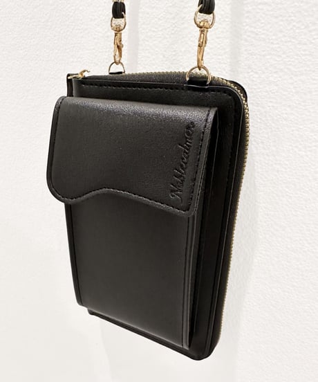 Noblecalmer Shoulder pouch