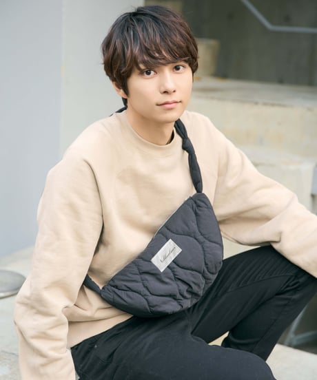 Noblecalmer Shoulder bag