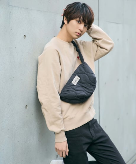 Noblecalmer Shoulder bag
