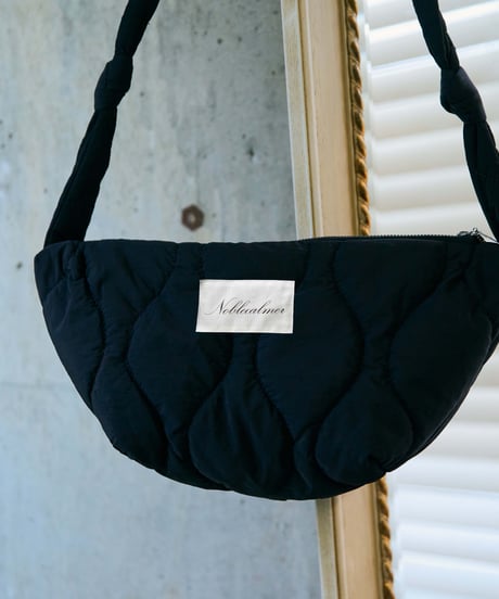 Noblecalmer Shoulder bag