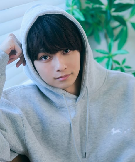 Noblecalmer Setup sweatshirt