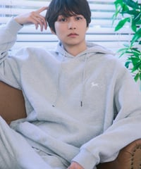 Noblecalmer Setup sweatshirt