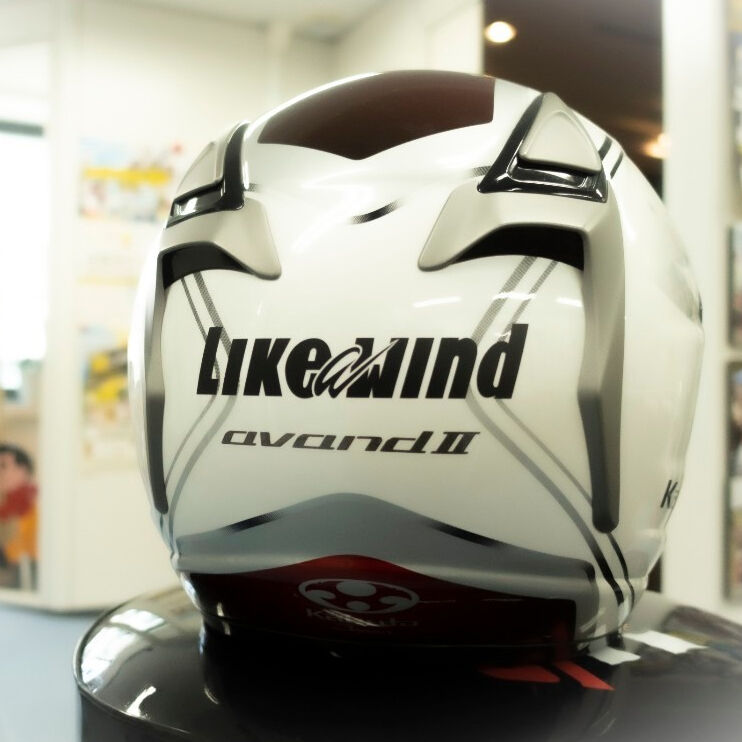 〇〇専用ネーム入り～Like a windディレクターチェア | Like a wind TV