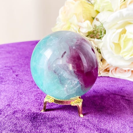 フローライトスフィア | STORES