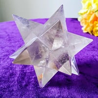 ♦︎最強形状の邪気払い・精神と肉体の調整♦︎スモーキークォーツアステロイド(小星型12面体)