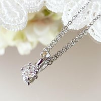 ♦︎開運ネックレス⭐︎勇気を持って前に進むサポート♦︎天然ホワイトトパーズネックレス
