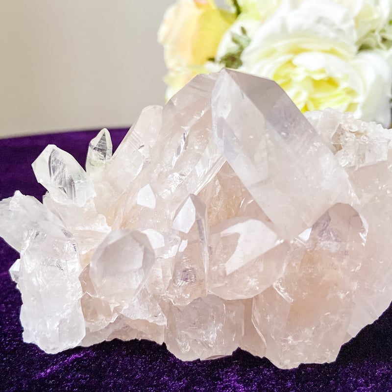 ♦︎圧倒的なパワーと浄化力で空間を清める『魔法の石』♦︎地球最後の