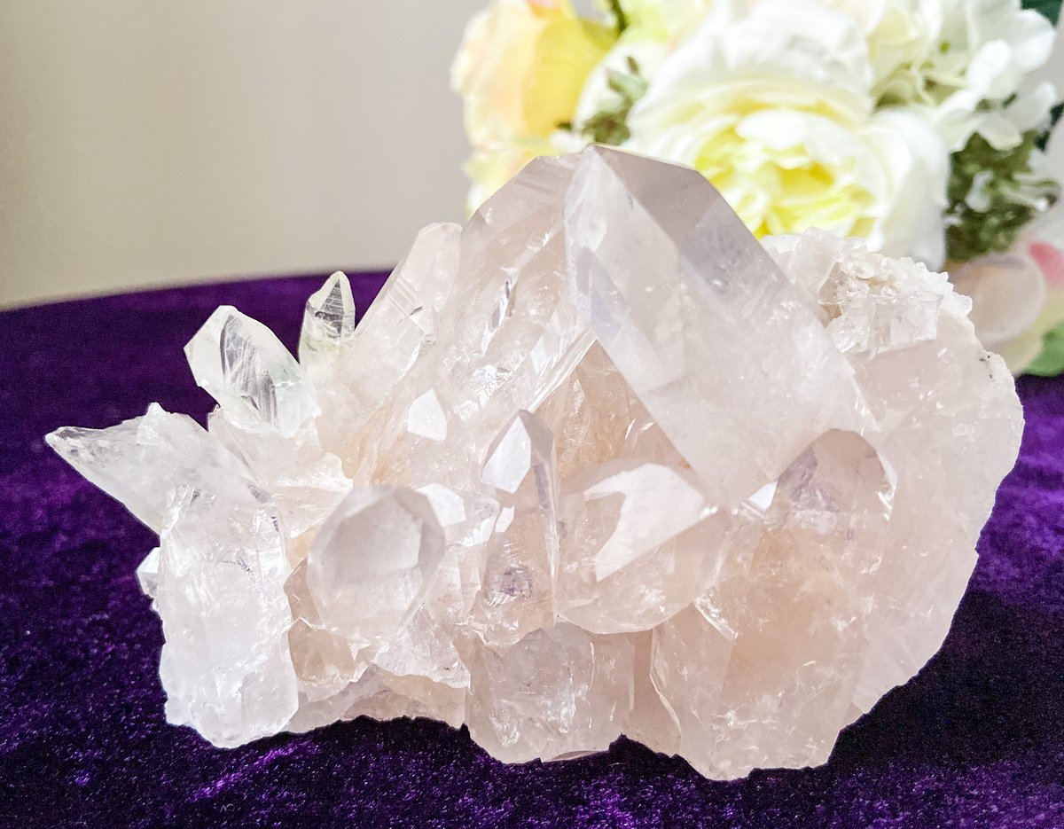 ♦︎圧倒的なパワーと浄化力で空間を清める『魔法の石』♦︎地球最後の