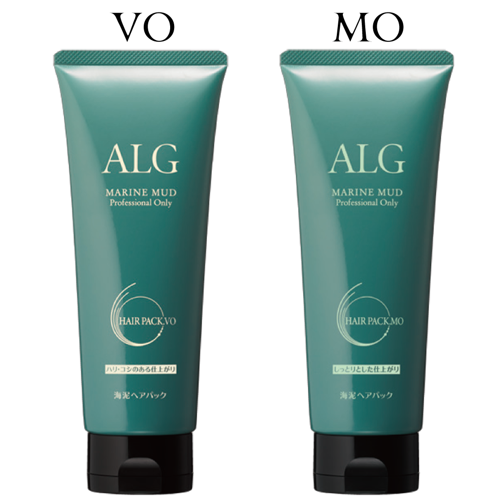ALG(アルグ) / ヘアパック / 230g | tricycle.STORE
