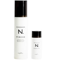 【新品未使用品】エヌドット N. ニュアンススプレー 3／ 6本セット 楽天市場】ナプラ n． ニュアンスヘアスプレー 3の通販