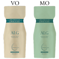 ALG(アルグ) / ヘアパック / 230g | tricycle.STORE