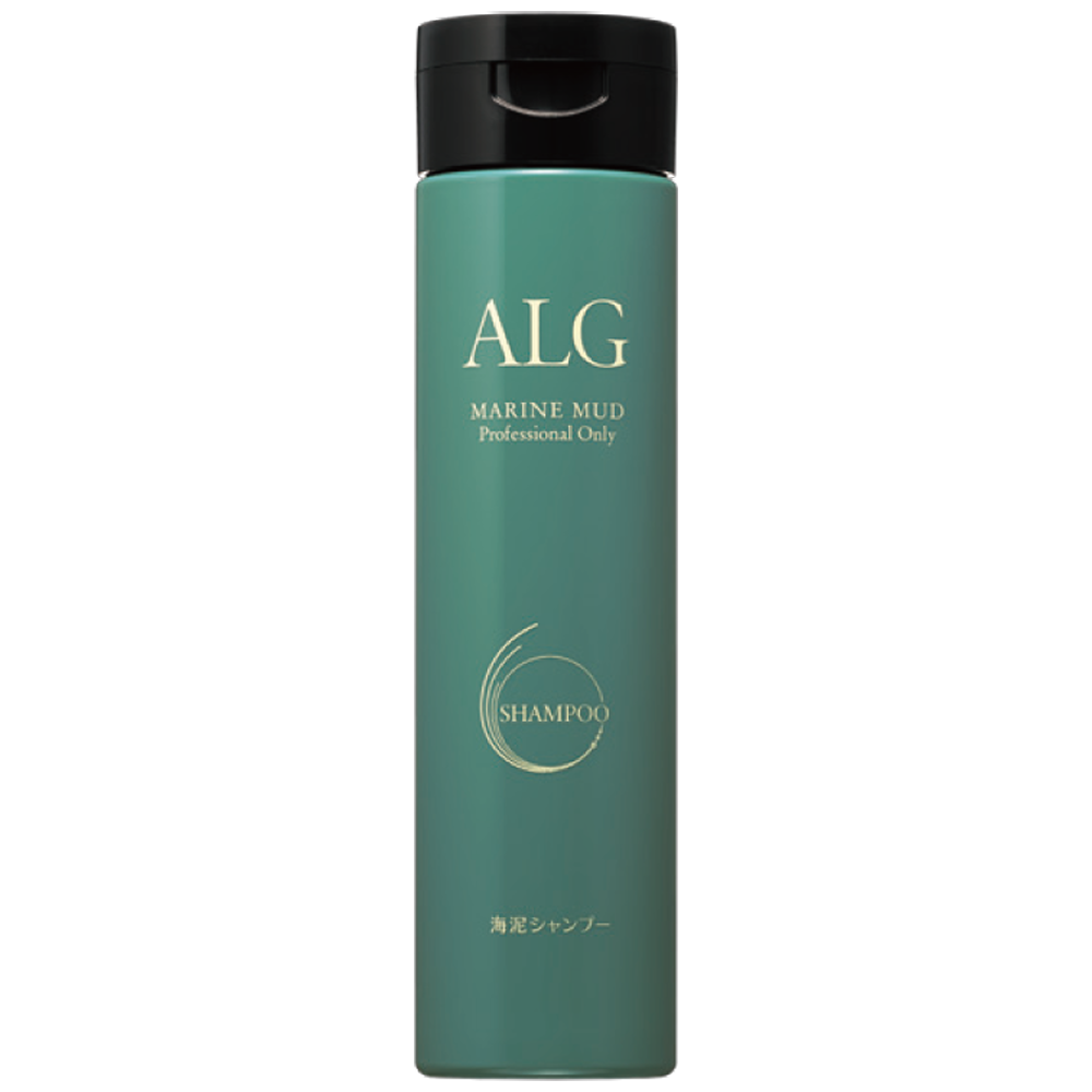 ALG(アルグ) / 海泥シャンプー / 300ml | tricycle.STORE