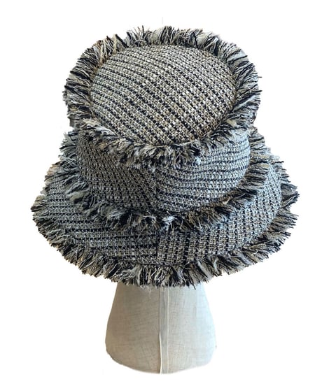 薄-tweed-