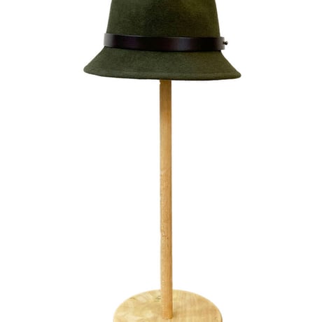 HAT  SGR-U〈ファーベロアの帽子〉