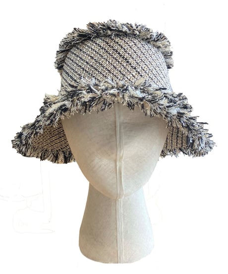 薄-tweed-