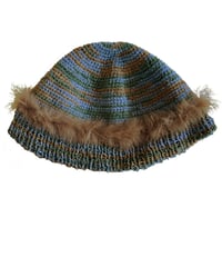 Mole fur-mix-