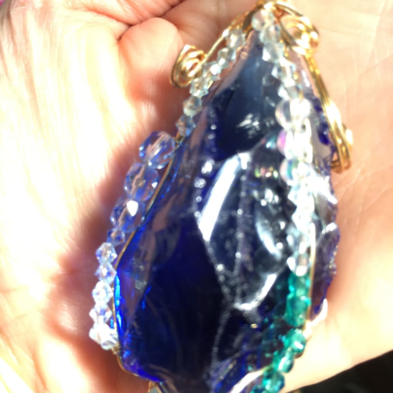 アンダラクリスタル（高い精神性） | Fortune Gift