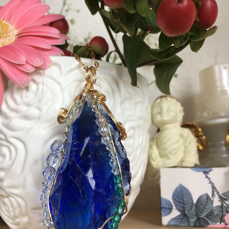 アンダラクリスタル（高い精神性） | Fortune Gift