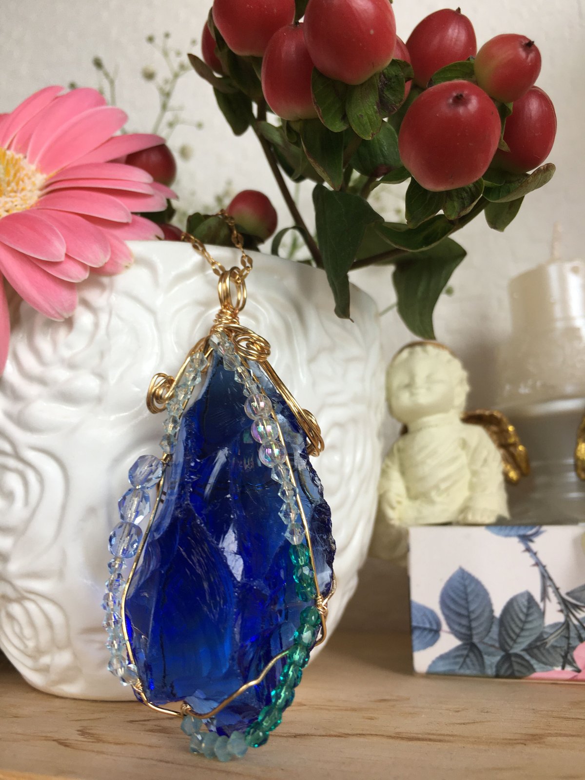 アンダラクリスタル（高い精神性） | Fortune Gift