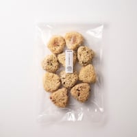 【応援購入】玄米おにぎり いろいろ詰め合せ（10個入り）