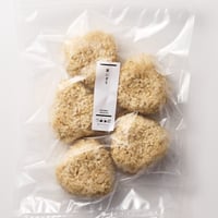 玄米素にぎり（5個入り）