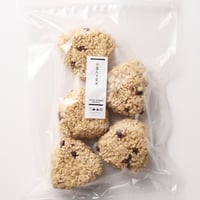 小豆入り玄米にぎり（5個入り）