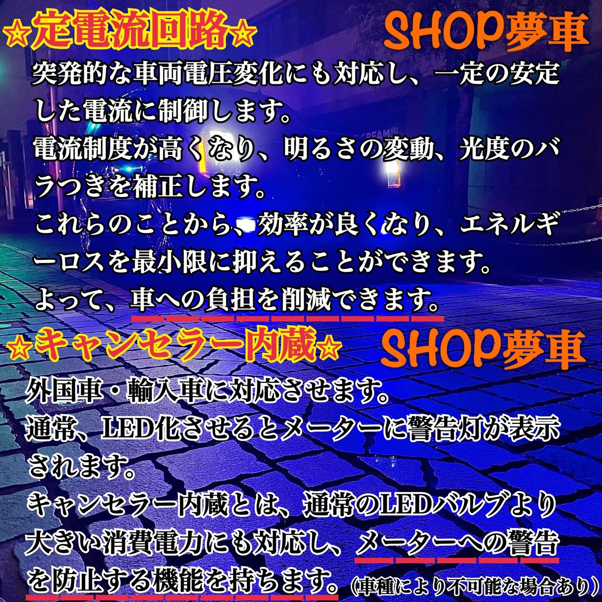 新発売❗️34000LM‼️フォグランプ　LED 青薔薇✨外車も可　ブルーH11