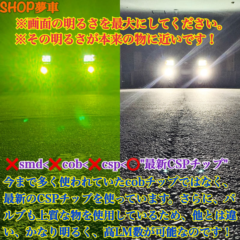 世界初‼️】アップルグリーンレモン×スーパーホワイト 2色