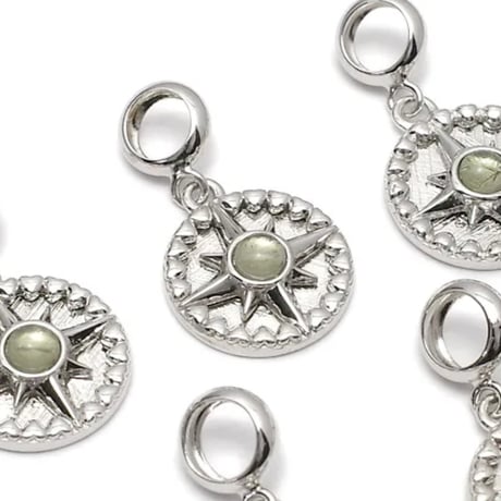 モルダバイトネックレス | STORES