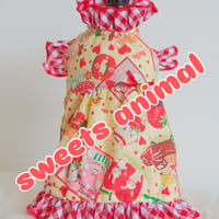 sweets animal
