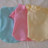 かわいいカットソー