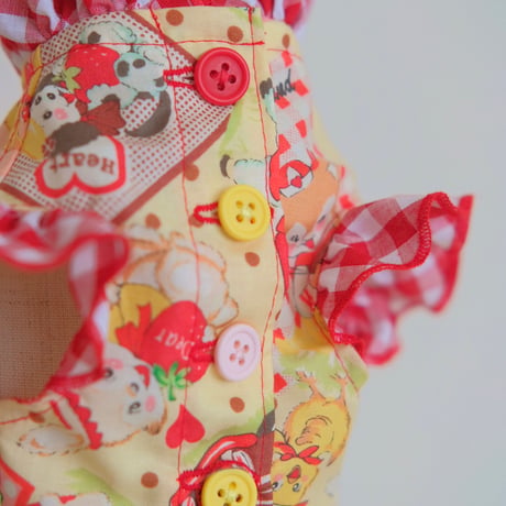 sweets animal