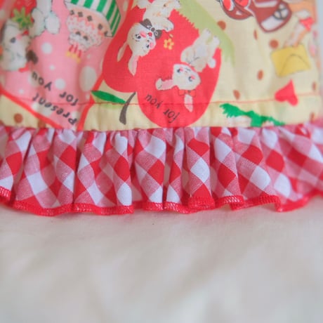sweets animal