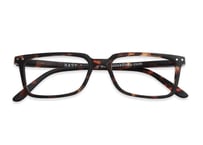ブルーライトカット付きリーディンググラス / CLASSIC / tortoise