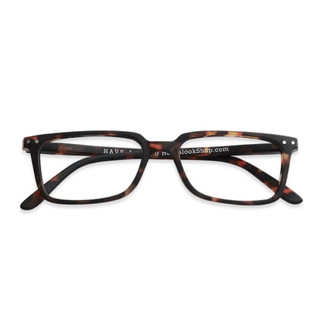 CATEGORY スクエアタイプ | 北欧リーディンググラス Have A Look