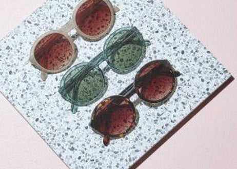 サングラス / DIVA / tortoise