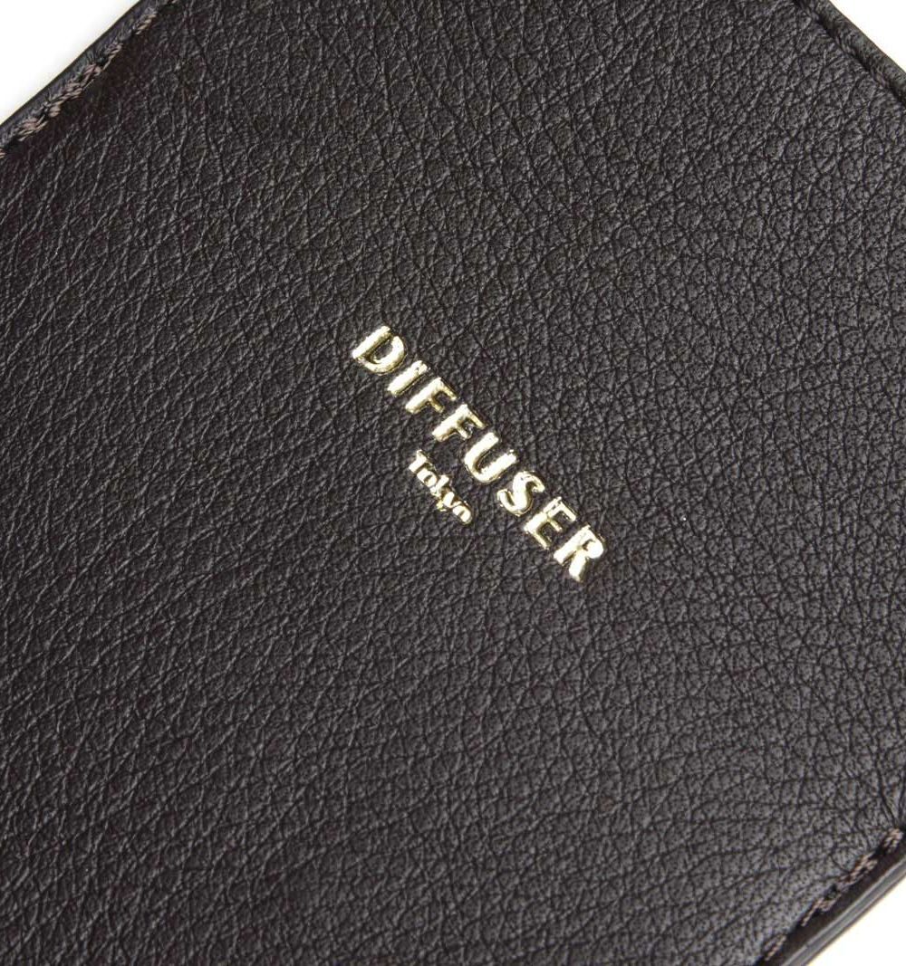 【DIFFUSER】メガネケース / INNER POCKET EYEWEAR CASE