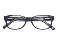 ブルーライトカット付きリーディンググラス / URBAN / dark blue