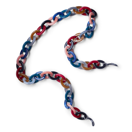 GUCCI グラスコード(チェーン) チェーン GUCCI(グッチ) アイウェア