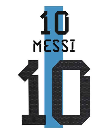 CATEGORY ユニフォームリクエスト・マーキング加工 | Football shop 12