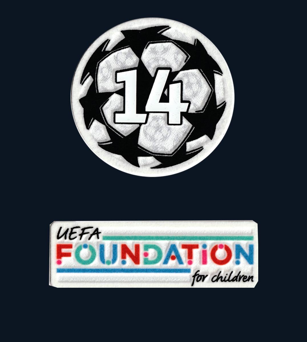 【激レア】 23/24 シーズン レアル バジャドリード アウェイ 受注販売】Adidas 23/24 レアルマドリードアウェイユニフォーム+