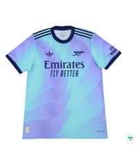 Adidas 22/23 アーセナルアウェイユニフォーム | Football shop 12